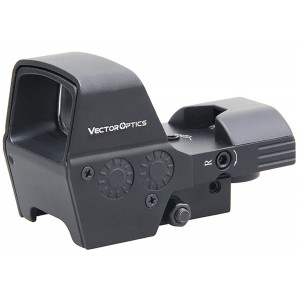 Коллиматорный прицел VECTOR OPTICS Мод. OMEGA 1x23x33 для охоты в Алматы, Казахстан