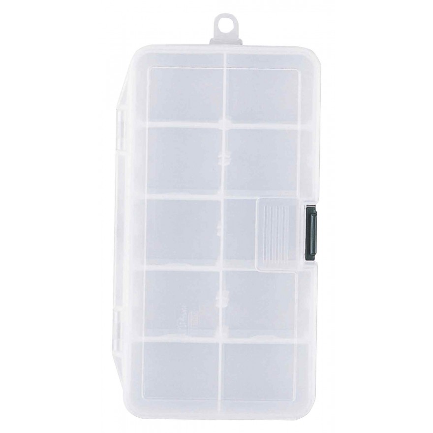 Коробка MEIHO Мод. SFC FLY CASE L — рыболовное снаряжение, чехлы, коробки, ящики | Алматы, Казахстан