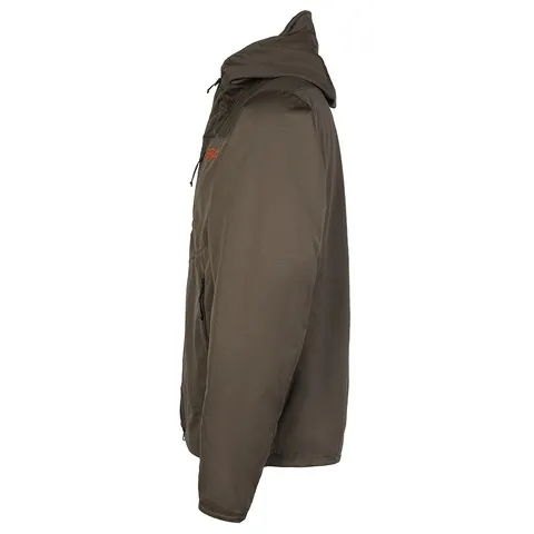 Костюм Remington Stalker Renewed Dark Olive — куртки, жилеты, маскировочные костюмы, одежда для рыбалки и охоты | KORGAN Казахстан