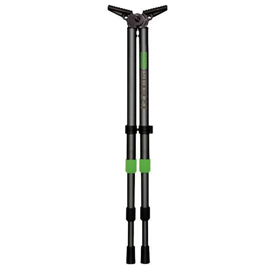 Штатив для оружия PRIMOS Мод. POLECAT SHORT BIPOD для охоты и спортивной стрельбы в Алматы, Казахстан