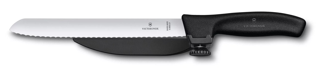 Кухонный нож VICTORINOX Мод. SWISS CLASSIC DUX #6.8663.21 для кухни в Алматы, Казахстан