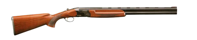 Гладкоствольное ружье ATA ARMS Moд. SP BLACK R-LIGHT FONEX (двуствольное) калибра 20/76 — детальное фото