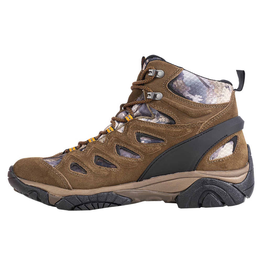 Ботинки Remington outdoor trekking brown — обувь, стельки и уход за обувью | KORGAN.KZ