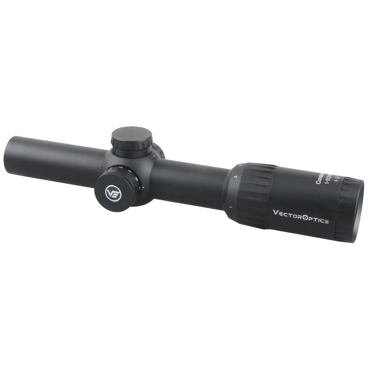 Оптический прицел VECTOR OPTICS Мод. CONSTANTINE 1-8x24 SFP для охоты в Алматы, Казахстан
