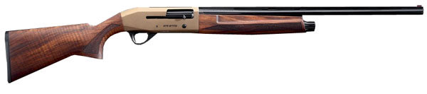 Гладкоствольное ружье ATA ARMS Moд. NEO WALNUT BRONZE (полуавтоматическое) калибра 12/76 — детальное фото