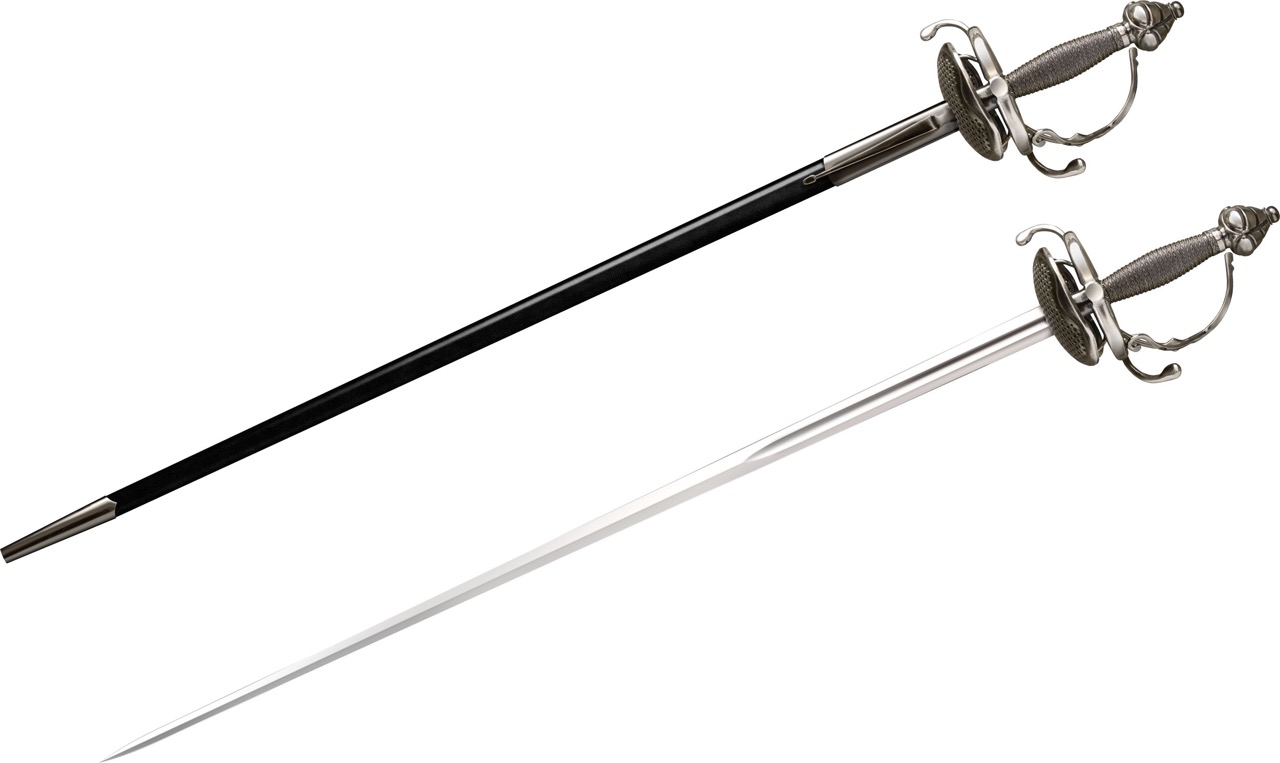 Рапира COLD STEEL Мод. CAVALIER для коллекционирования в Алматы, Казахстан