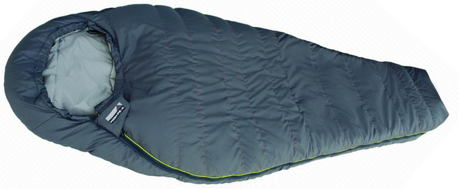 Спальный мешок HIGH PEAK Мод. SYNERGY 1100L — купить Алматы Korgan.kz