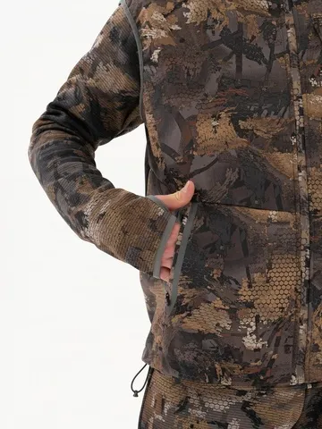 Жилет Remington Top Shooter Timber для рыбалки и охоты в Алматы, Казахстан