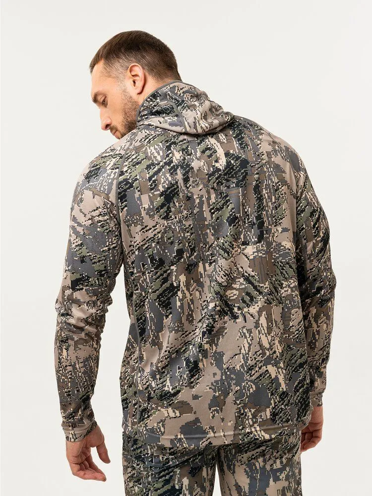 Лонгслив Remington Foliage Anti-mosquito Figure — одежда для охоты, рыбалки, туризма и города | KORGAN.KZ