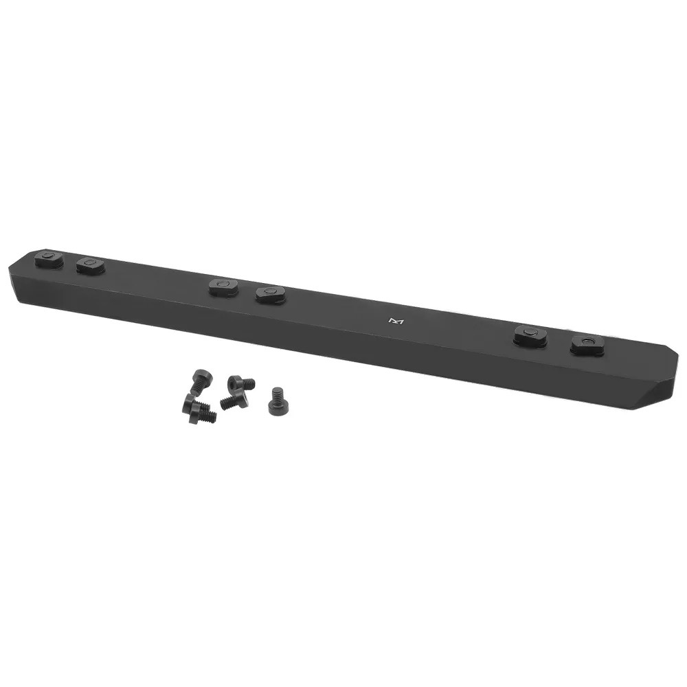  Шина цевья SAKO Мод. ARCA RAIL M-LOK #L (26,5см) | Доставка по Казахстану