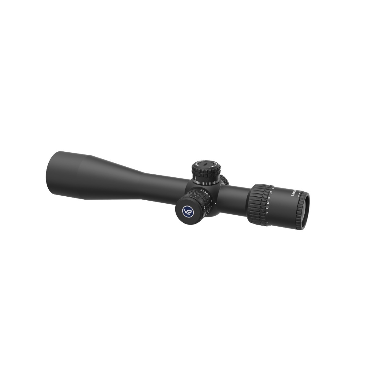 Оптический прицел VECTOR OPTICS Мод. VEYRON 6-24x44 SFP для охоты в Алматы, Казахстан