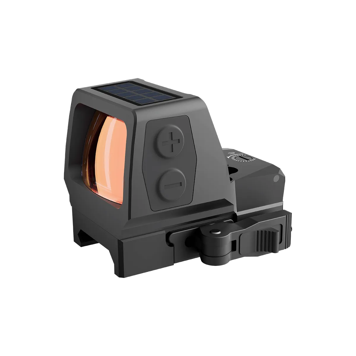 Коллиматорный прицел VECTOR OPTICS Мод. FRENZY-PLUS 1x22x32 SOLAR для охоты в Алматы, Казахстан