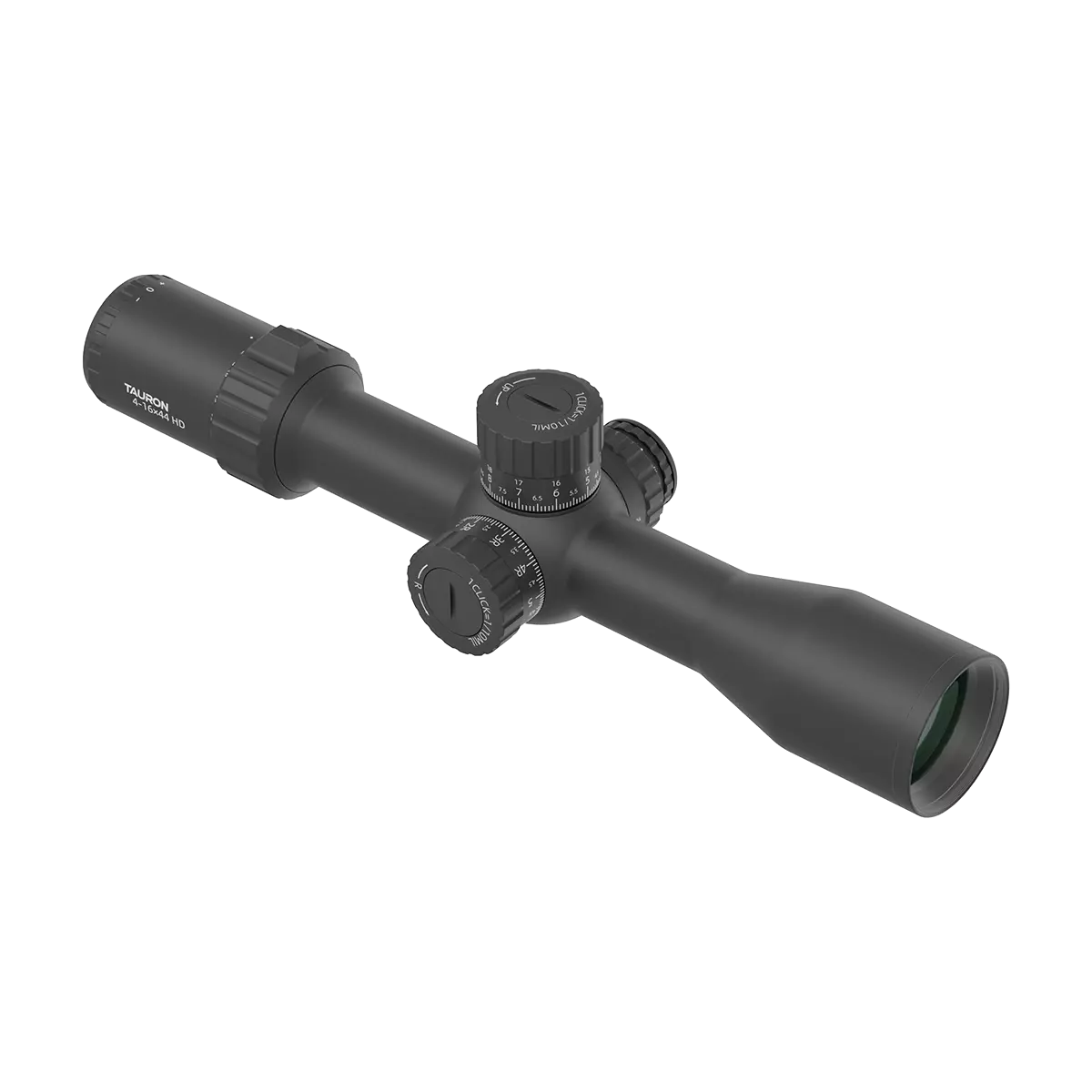 Оптический прицел VECTOR OPTICS Мод. TAURON HD 34MM 4-16x44 FFP для охоты в Алматы, Казахстан