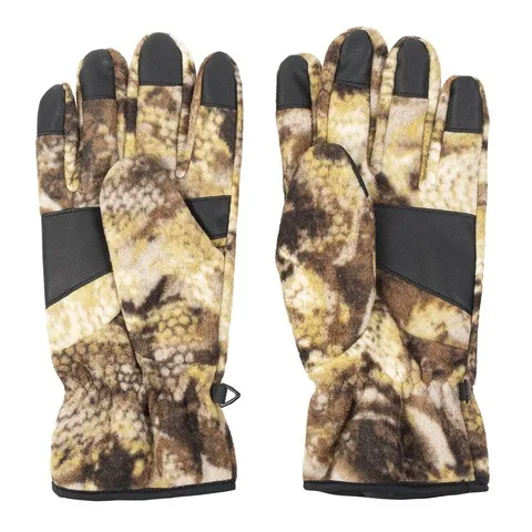 Перчатки Remington Hunter Yellow Waterfowl Honeycombs — технические характеристики, материалы и назначение | KORGAN