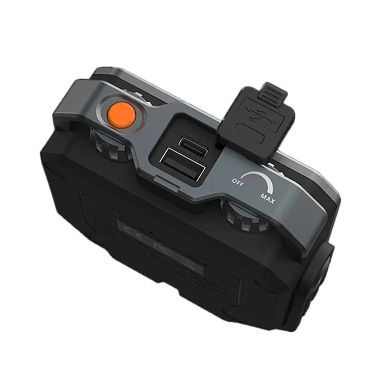 Фонарь FENIX Мод. CL28R — фонарь fenix мод. cl28r Алматы, Казахстан