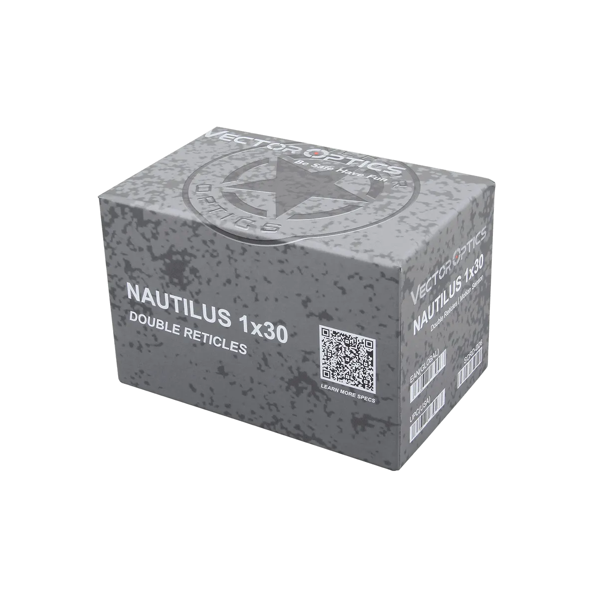 Коллиматорный прицел VECTOR OPTICS Мод. NAUTILUS 1x30 для охоты в Алматы, Казахстан