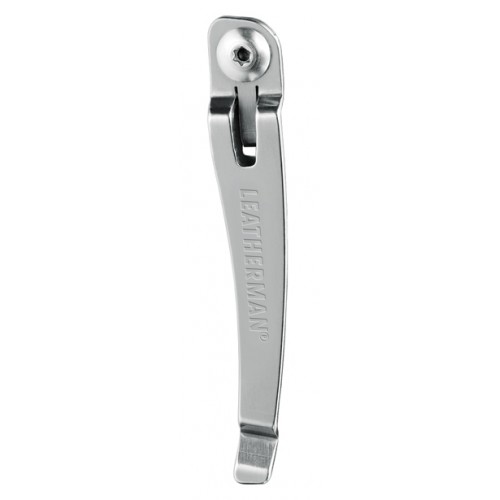 Клипса+ключ+винт LEATHERMAN Мод. POCKET CLIP для охоты и туризма в Алматы, Казахстан