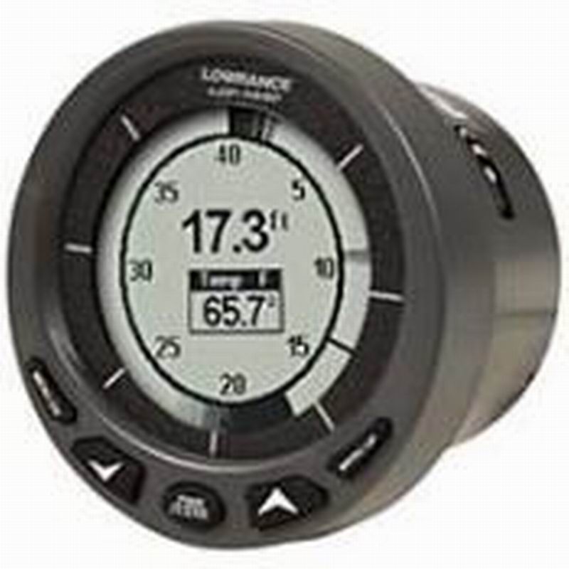 Прибор LOWRANCE Мод. LCF-1440 200kHz — рыболовные и охотничьи товары в Алматы | KORGAN.KZ