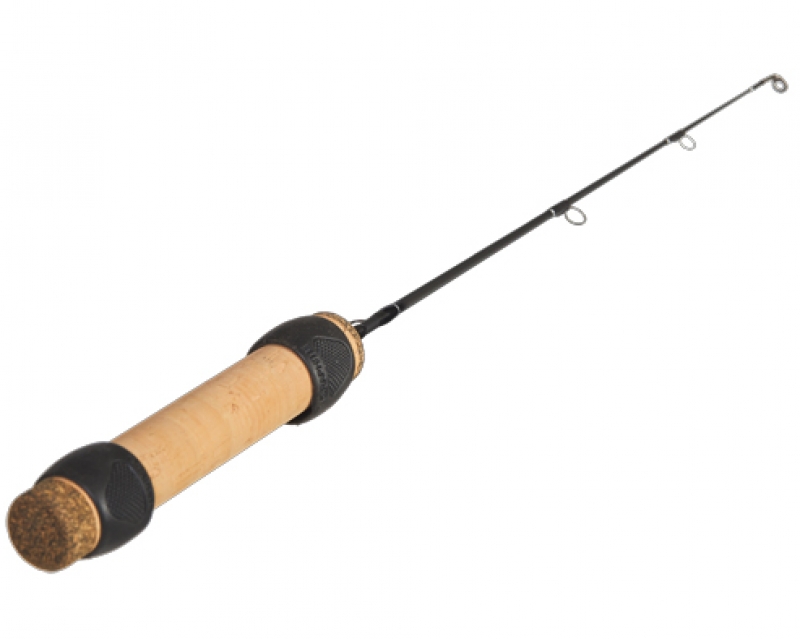 Удочка зимняя LUCKY JOHN Мод. C-TECH ALL-IN-1 PERCH — удилище для зимней рыбалки, мормышка, блесна | Казахстан