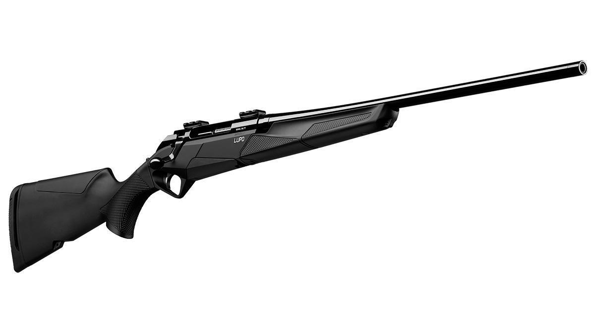 Нарезной карабин BENELLI Мод. LUPO BE.S.T. P-COMFORT CRIO .308 Win. — детальное фото