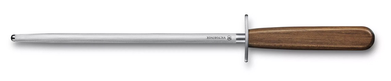 Точилка-мусат VICTORINOX Мод. WOOD #7.8306 для заточки в Алматы, Казахстан