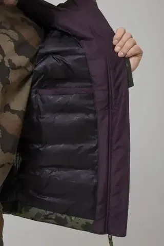 Куртка мужская Remington  Sorbonne Multicolor — куртки, жилеты, маскировочные костюмы, одежда для рыбалки и охоты | KORGAN Казахстан