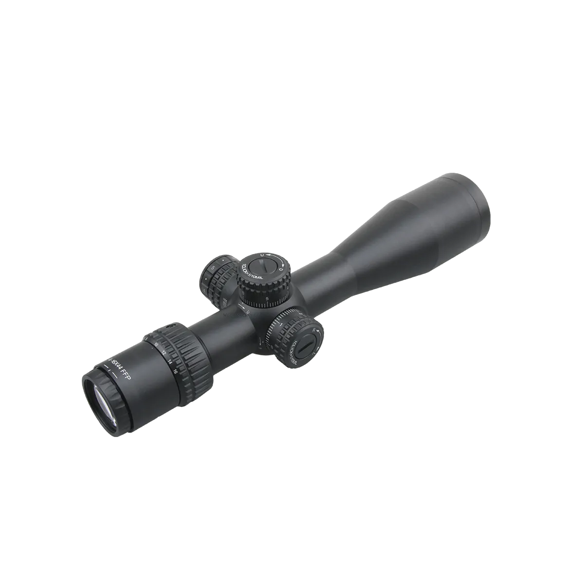 Оптический прицел VECTOR OPTICS Мод. VEYRON 4-16x44 FFP для охоты в Алматы, Казахстан