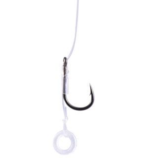Крючки BKK Feeder Tournament, FTB-1 Bait Band Rigs 16 — рыболовный крючок, снасть и аксессуары для рыбалки | Алматы, Казахстан