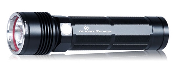 Фонарь OLIGHT Мод. S80 BATON — фонарь olight мод. s80 baton Алматы, Казахстан