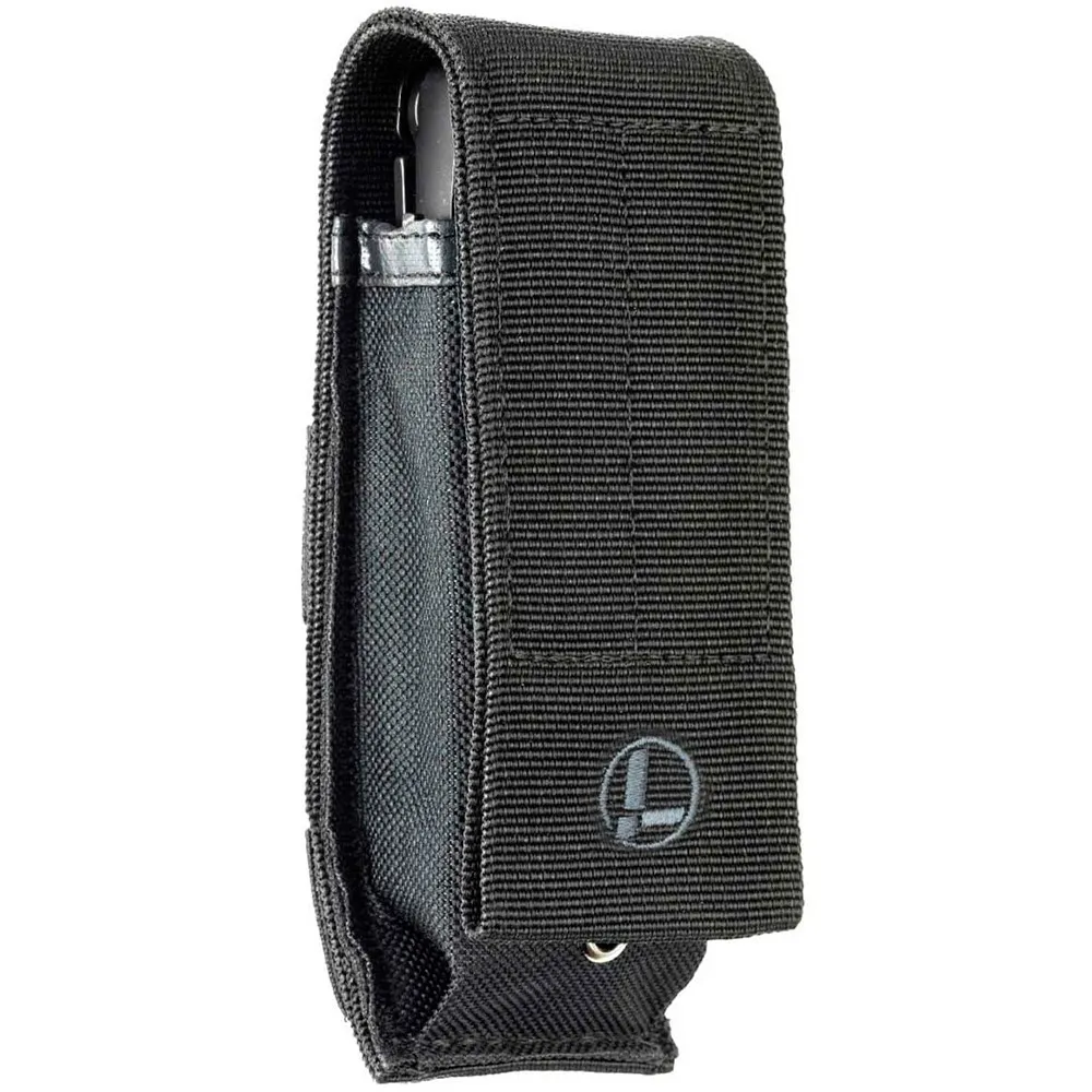Мультиинструмент LEATHERMAN Мод. SUPER TOOL 300 EOD BLACK для охоты и туризма в Алматы, Казахстан