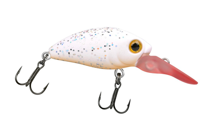 Воблер SPRO TROUT MASTER MINI CRANK LL 30 — приманка, снасти и аксессуары для рыбалки | Алматы, Казахстан