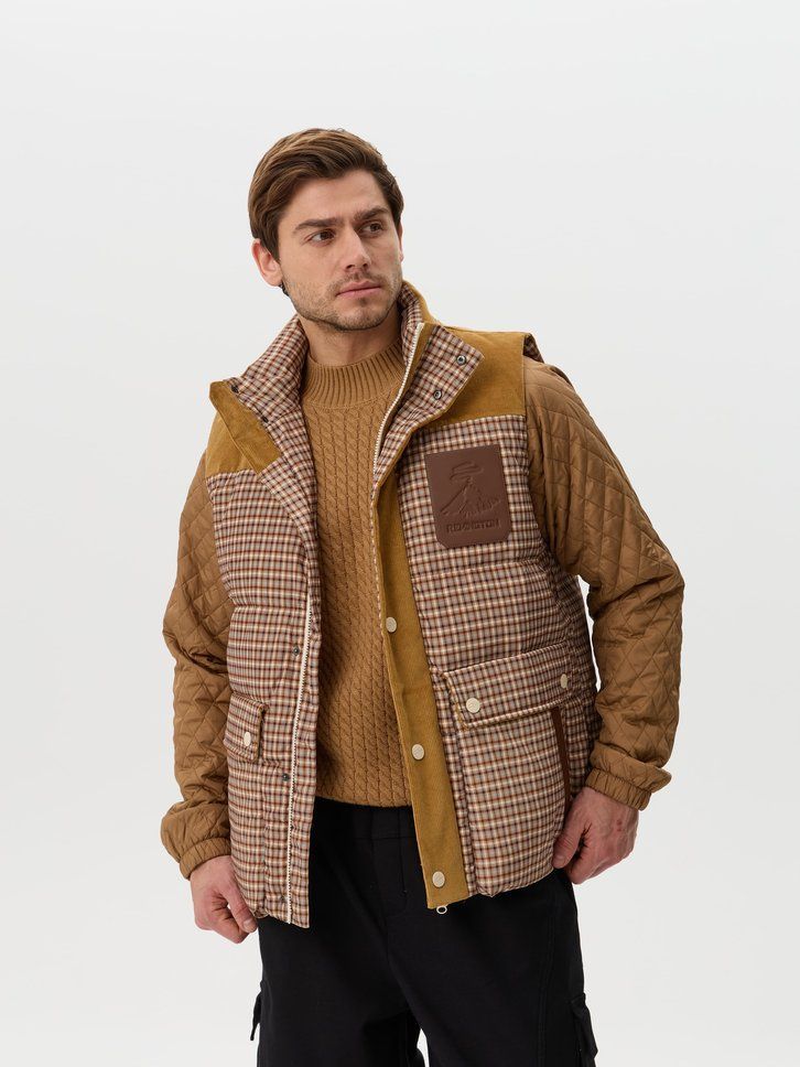 Жилет Remington Britain Beige для рыбалки и охоты в Алматы, Казахстан