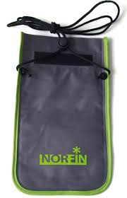 Гермочехол NORFIN — рыболовное снаряжение, чехлы, коробки, ящики | Алматы, Казахстан