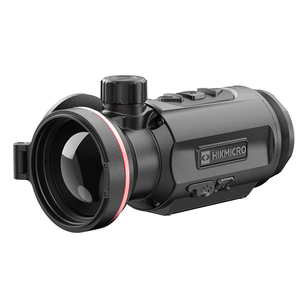 Насадка тепловизионная для оптики HIKMICRO THUNDER 3.0 Мод. TQ50C в Алматы, Казахстан