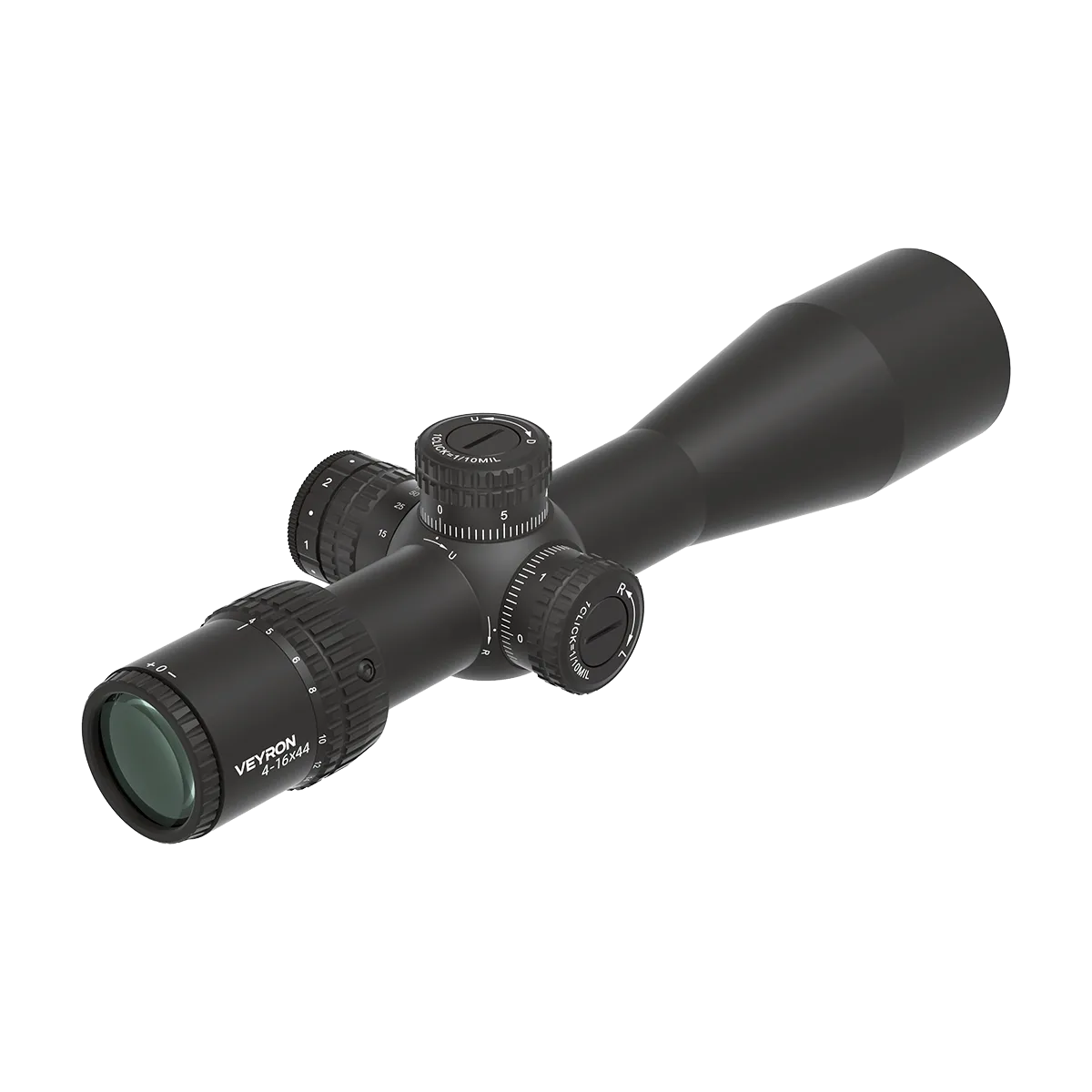 Оптический прицел VECTOR OPTICS Мод. VEYRON 4-16x44 SFP для охоты в Алматы, Казахстан
