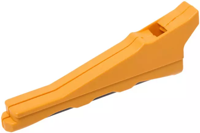 Огниво-свисток LEATHERMAN Мод. FIRE STARTER WHISTLE ORANGE для охоты и туризма в Алматы, Казахстан