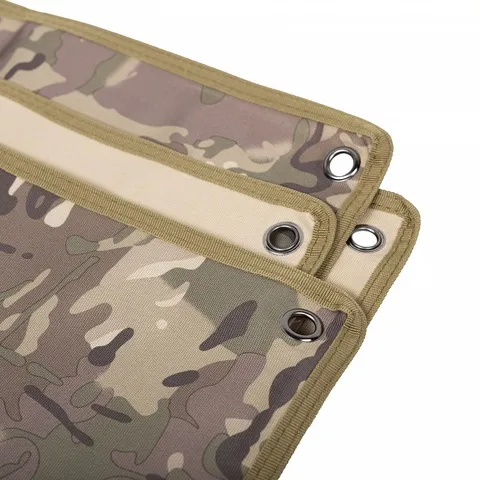 Тактическое снаряжение, влагостойкий коврик Remington Mat CP —  Алматы, Казахстан