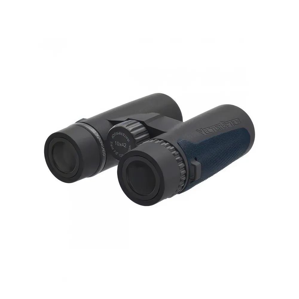 Бинокль VECTOR OPTICS Мод. CONTINENTAL ED 10X42 BaK-4 ROOF PRISM для охоты и туризма в Алматы, Казахстан