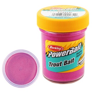 Паста BERKLEY POWERBAIT BIODEGRADABLE TROUT BAIT — приманка, снасти и аксессуары для рыбалки | Алматы, Казахстан