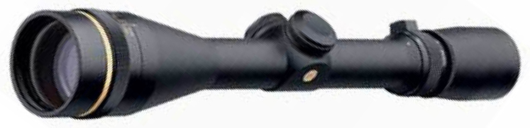 Оптический прицел LEUPOLD Мод. VX-3 4.5-14x40 AO Matte для охоты в Алматы, Казахстан