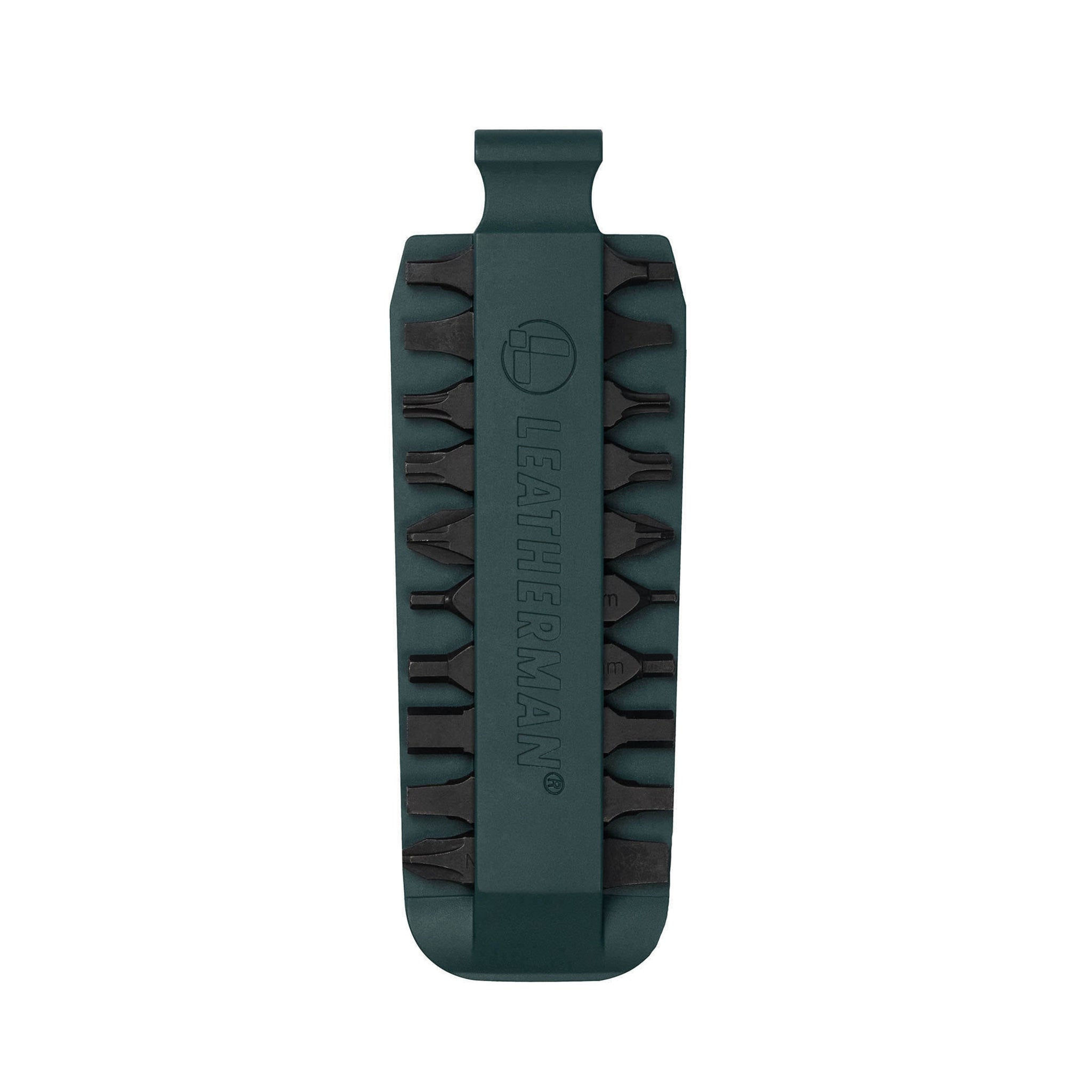 Набор бит LEATHERMAN Мод. BIT KIT №6 GREEN для охоты и туризма в Алматы, Казахстан