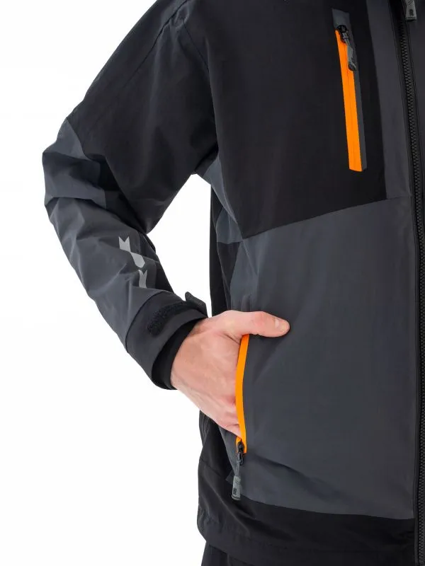 Костюм Remington Fishing Great Take Black — куртки, жилеты, маскировочные костюмы, одежда для рыбалки и охоты | KORGAN Казахстан