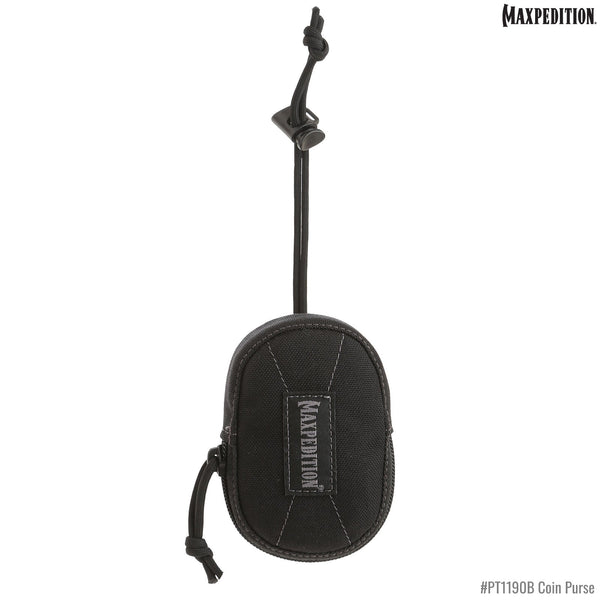 Монетница MAXPEDITION Мод. COIN PURSE —  Алматы, Казахстан