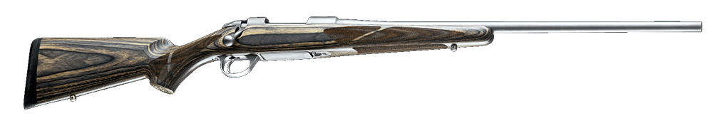 Нарезной карабин SAKO Мод. 85 LAMINATED STAINLESS .243 Win. — детальное фото