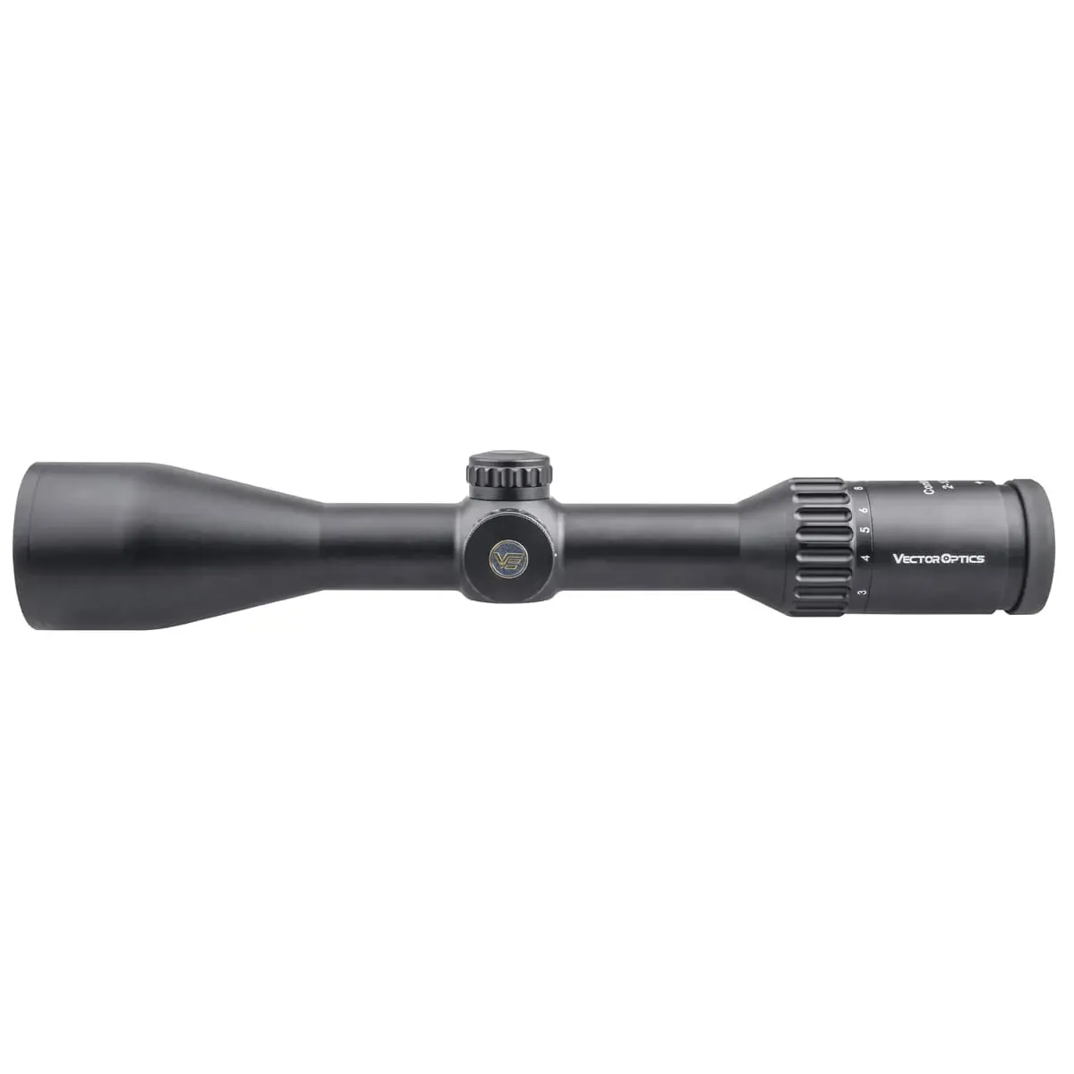 Оптический прицел VECTOR OPTICS Мод. CONTINENTAL HUNTING 2-12x50 SFP для охоты в Алматы, Казахстан