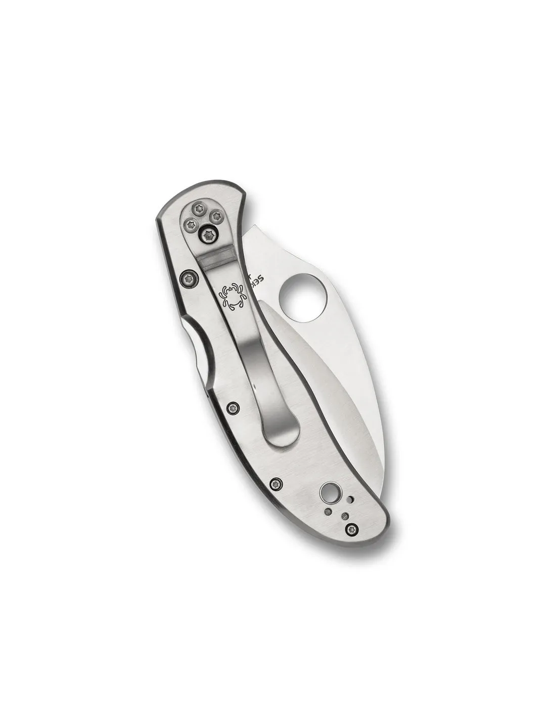 Купить Складной нож SPYDERCO Мод. HARPY в Алматы — магазин Korgan Center | Казахстан | Доставка во все регионы