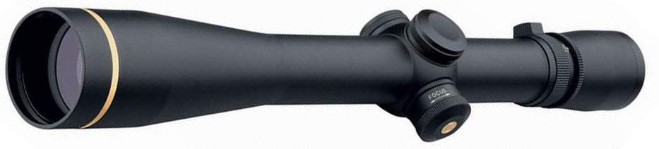 Оптический прицел LEUPOLD Мод. VX-3 6.5-20x40 SIDE FOCUS Matte для охоты в Алматы, Казахстан
