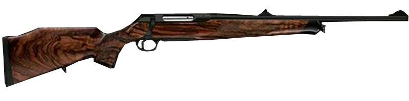 Нарезной карабин SAUER Мод. S202 GTI ELEGANCE .308 Win. — детальное фото