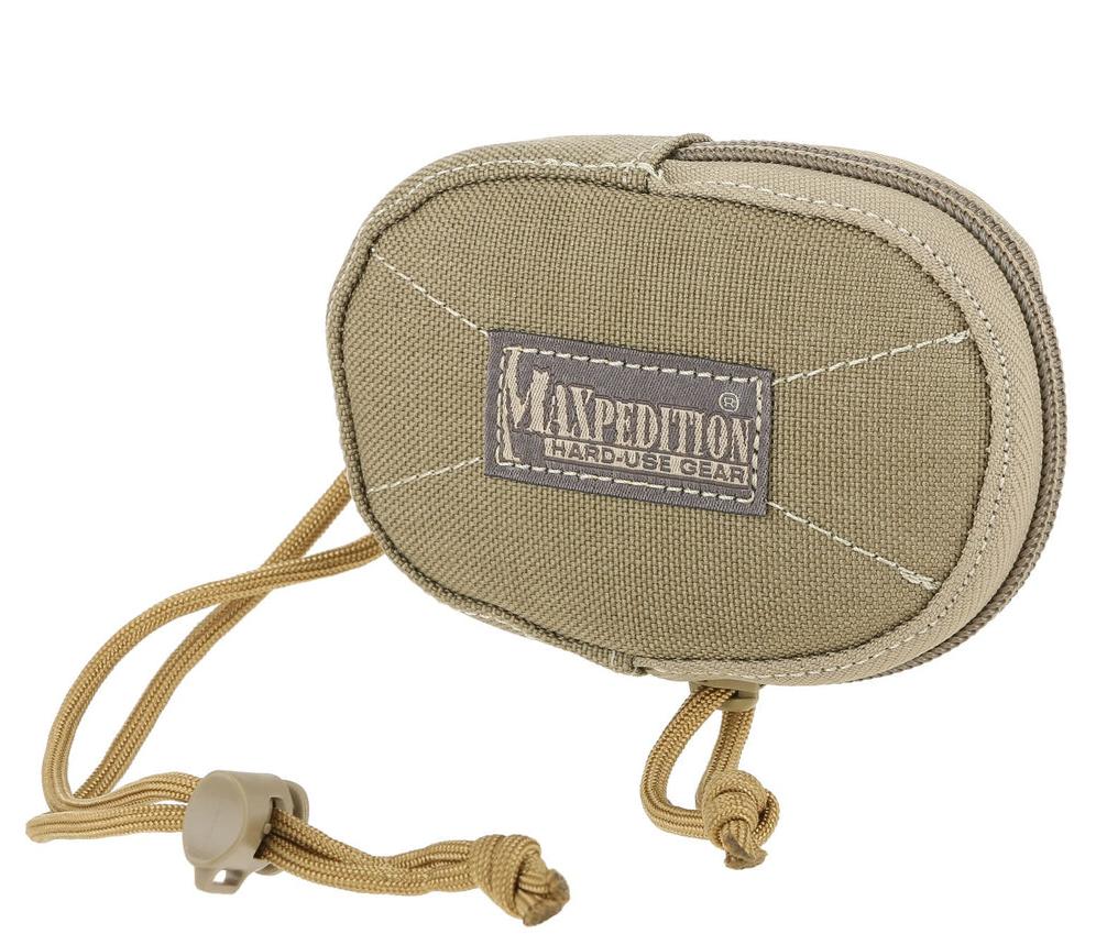 Монетница MAXPEDITION Мод. COIN PURSE —  Алматы, Казахстан