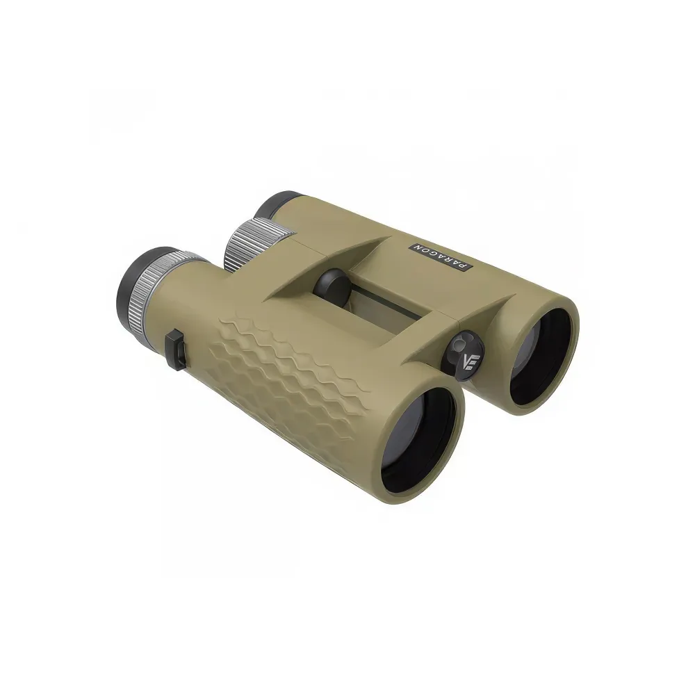 Бинокль VECTOR OPTICS Мод. PARAGON HD 10X42 BaK-4 ROOF PRISM для охоты и туризма в Алматы, Казахстан